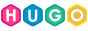 Powered by Hugo